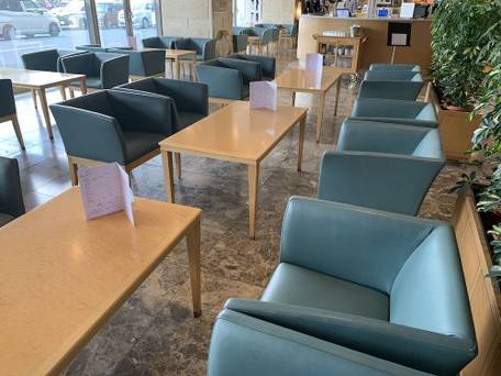 釧路プリンスホテル / 3