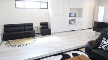 リビング エリア / 37