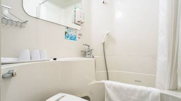 バスルーム / 13