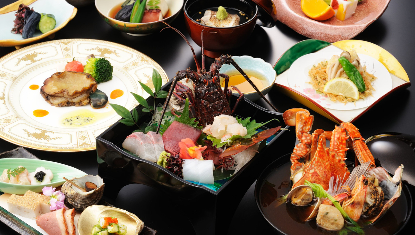 オーシャンビューのお宿で夕日を見ながら彼とのんびり3401682