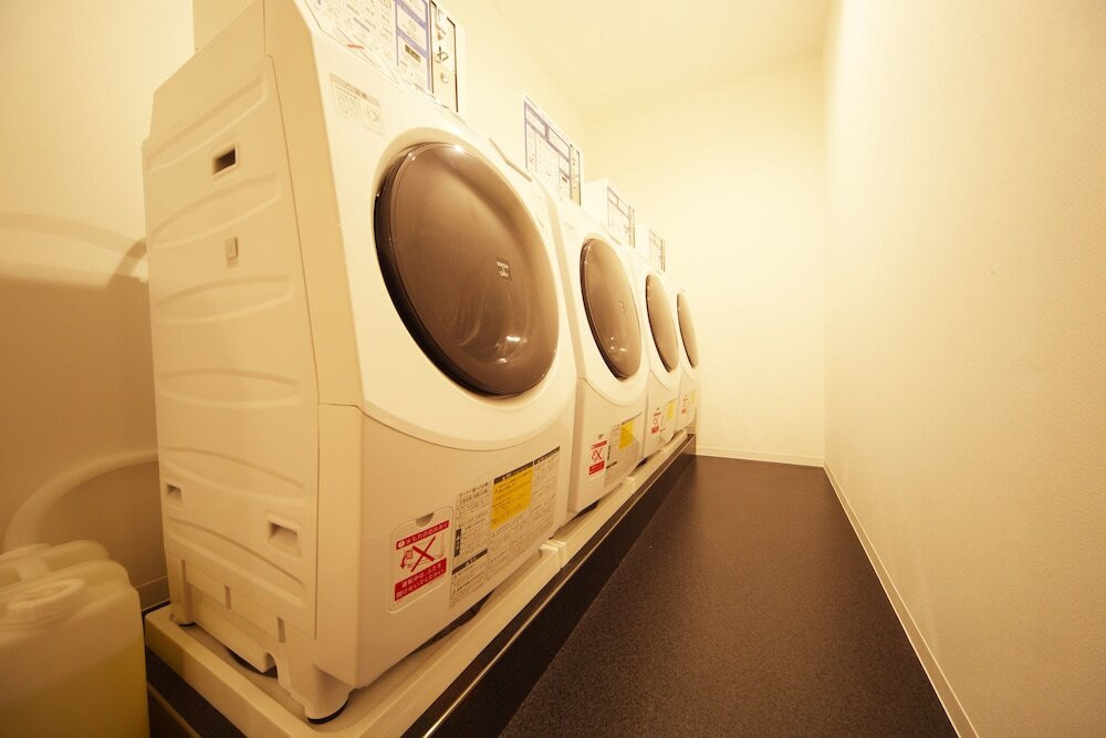 ランドリー ルーム