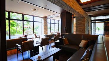 ロビーラウンジ / 7