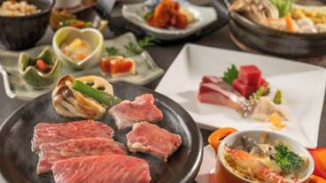 食事・飲み物 / 5