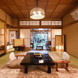 女子旅におすすめ♪京都の旅館11選｜観光に川床、京料理や温泉ではんなり