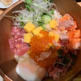 こめらく 贅沢な、お茶漬け日和。 博多デイトス店（コメラクゼイタクナオチャヅケビヨリ）