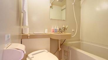 バスルーム / 11