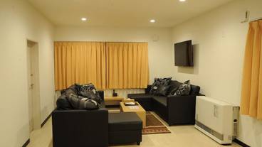 リビング エリア / 27