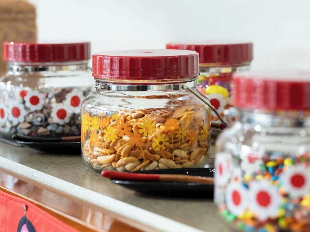 ロビーラウンジ