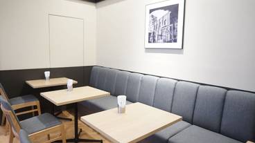 朝食スペース / 5