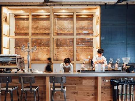 Lampstand Stay ASAHIKAWA / 3