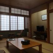 奥鬼怒温泉 加仁湯(かにゆ)(栃木県 リゾートホテル) / 2