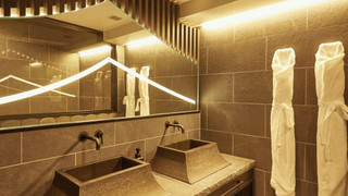 ONEキャッスルスイート(4ベッド) 2～4名 禁煙