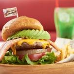 奈良で味わう絶品グルメハンバーガーのおすすめ人気店7選