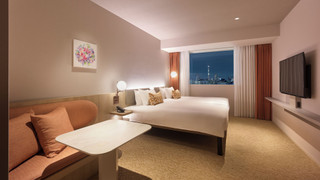 スーペリアツイン 禁煙