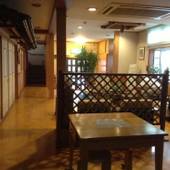 松崎温泉 炉ばた館(静岡県 民宿) / 2