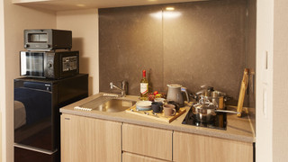 スタンダード キングルーム 禁煙