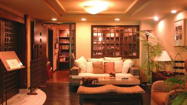 ロビー応接スペース / 8