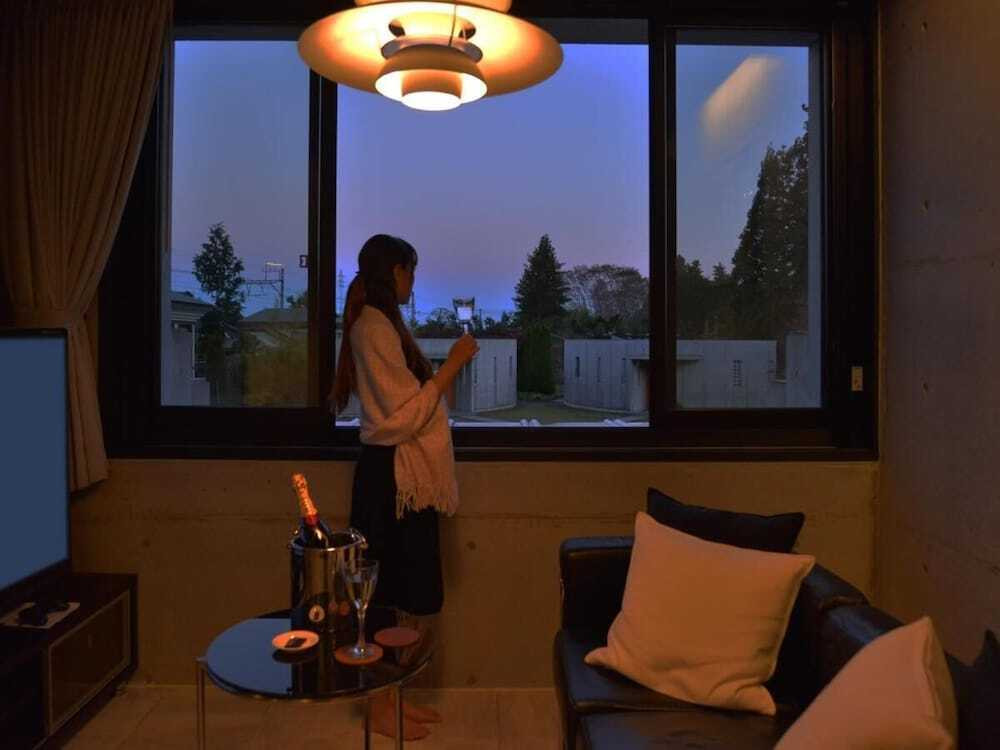 リビングルーム