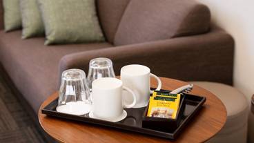 客室の設備とサービス / 19