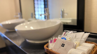 メインコテージ 禁煙