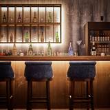 KAGURA棟 バーカウンター / 1