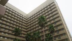 東横イン中部国際空港1