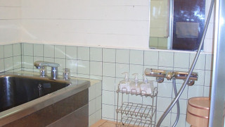 トラディショナル ヴィラ 禁煙