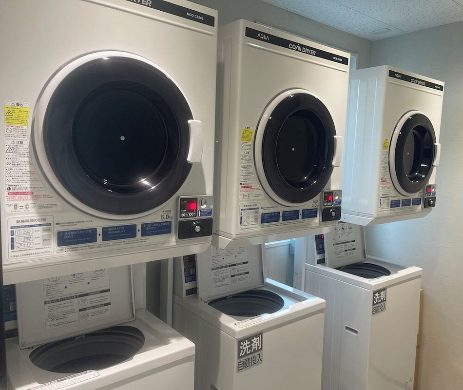 ランドリー ルーム