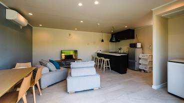 リビング エリア / 12