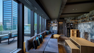 S14 フォレストテラススイート