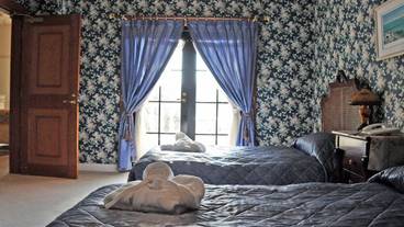 箱根オーベルジュ オー・ミラドー(ハコネオーベルジュ オーミラドー) / 3