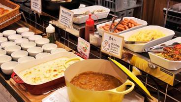 レストラン / 16