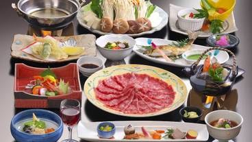 食事・飲み物 / 5