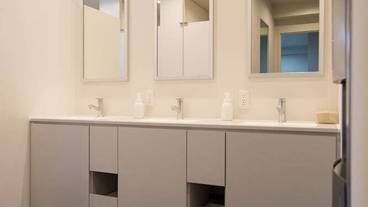 バスルーム / 14