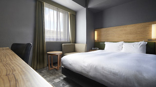 デラックスダブルルーム 禁煙