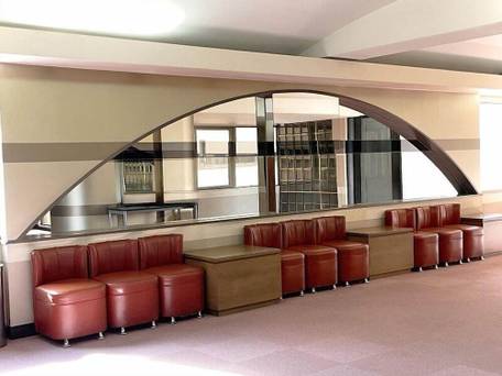 ホテルロイヤルオーク五反田 / 2