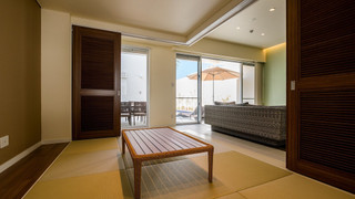 スイートプールヴィラ - BBQ - 禁煙