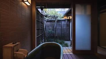 バルコニーからの眺望 / 15