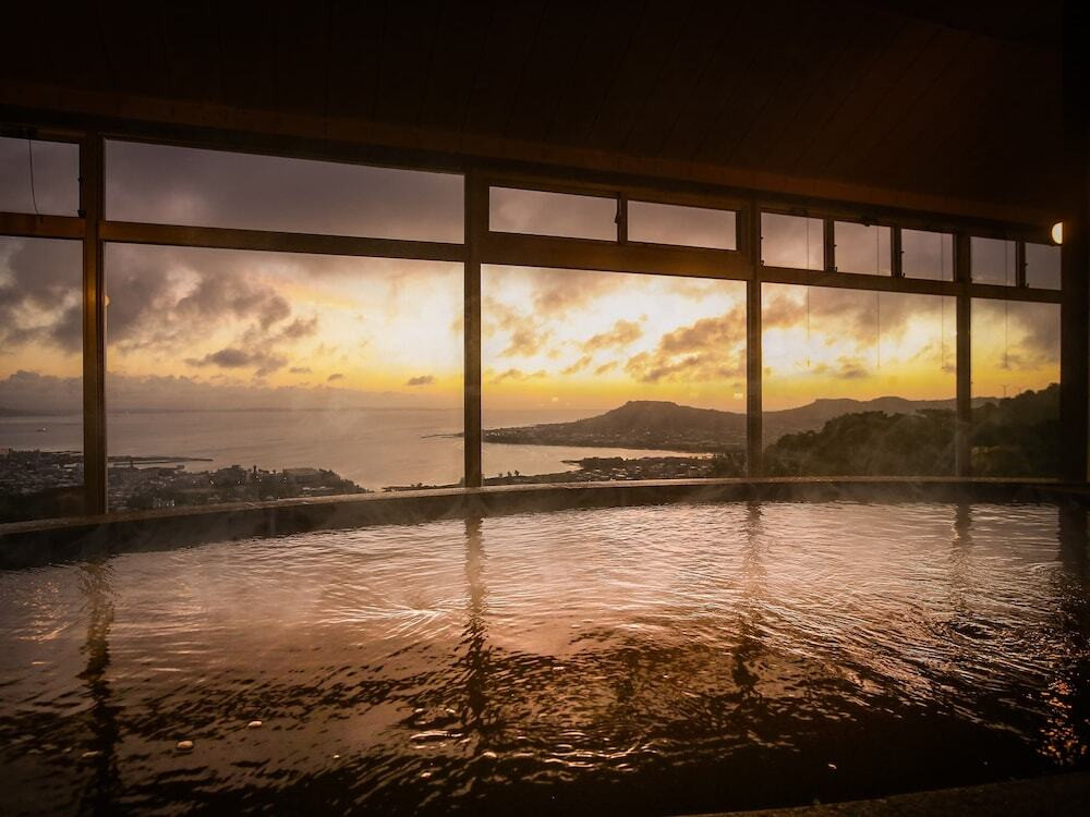 温泉