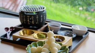 施設からの眺望 / 7