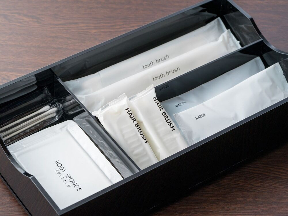 客室の設備とサービス