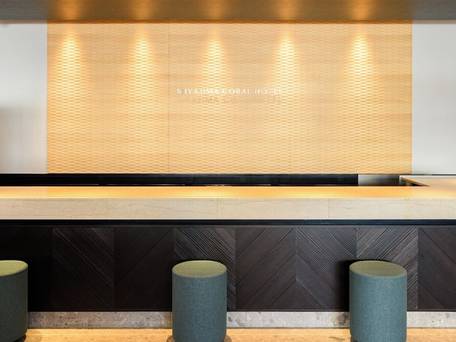 宮島コーラルホテル / 3