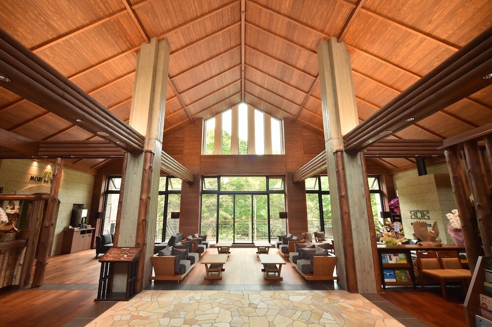 「ナチュラルリゾートハイジア」 外観 96185012 