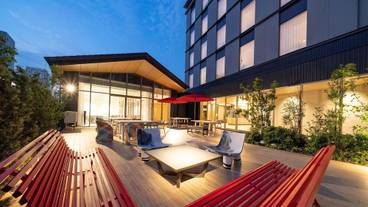 テラス / パティオ / 10