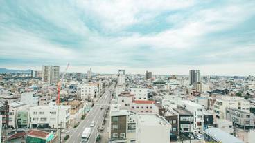 施設からの眺望 / 12