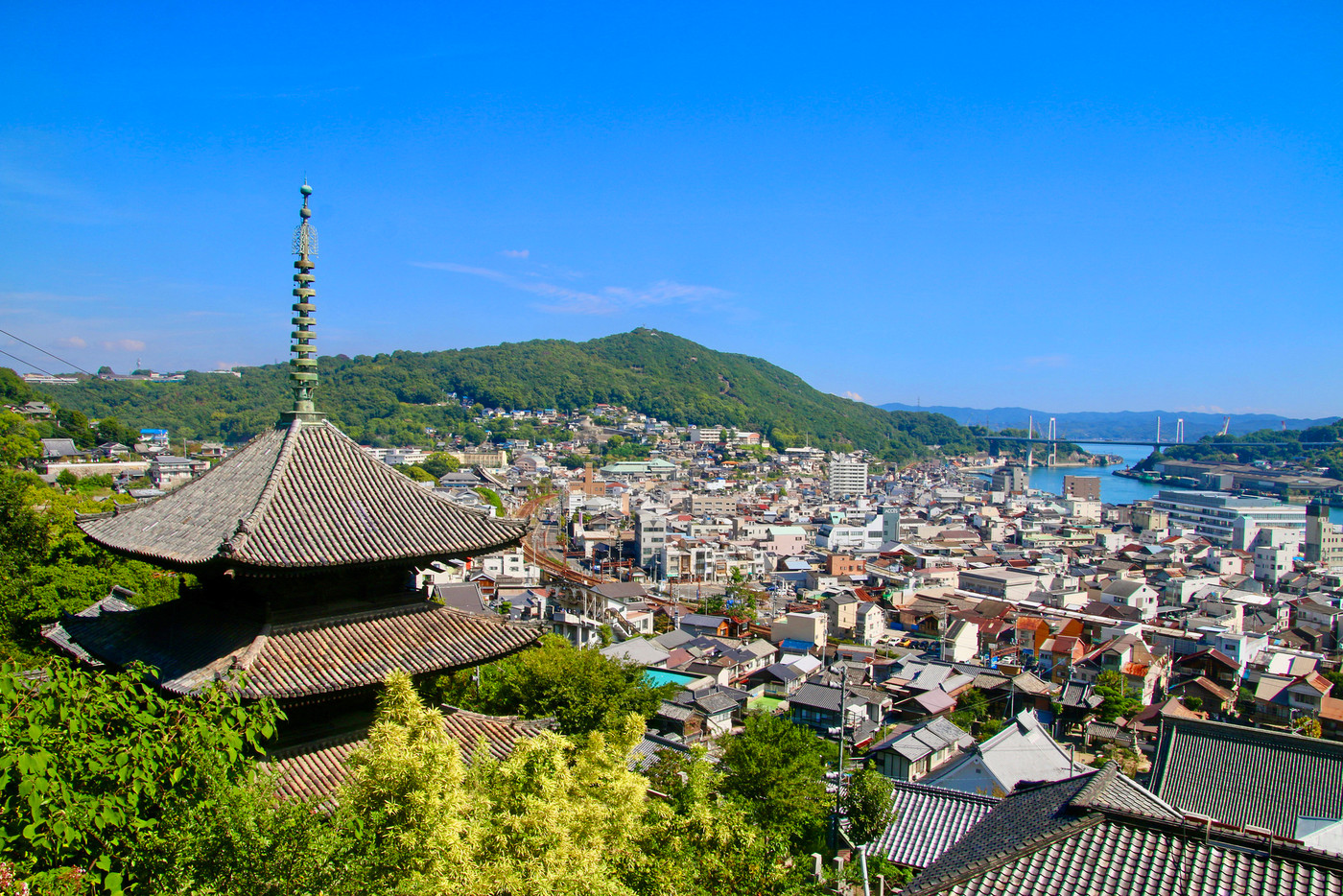 尾道市ってどんな場所？3440792