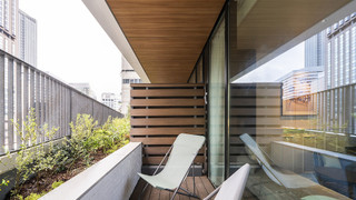 テラスデラックスツイン 禁煙 (トリプル可)