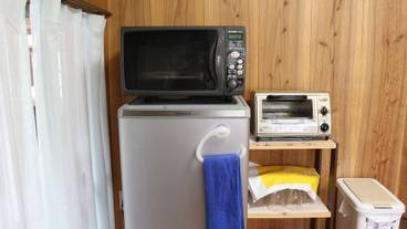 共用キッチン / 7