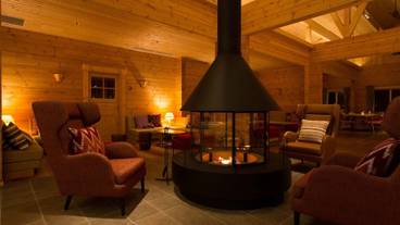 ザ・プリンス ヴィラ軽井沢(ザ・プリンス ヴィラカルイザワ) / 2