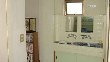 専用キッチン / 19